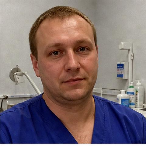 Иллюстративное фото профиля ветеринарного специалиста